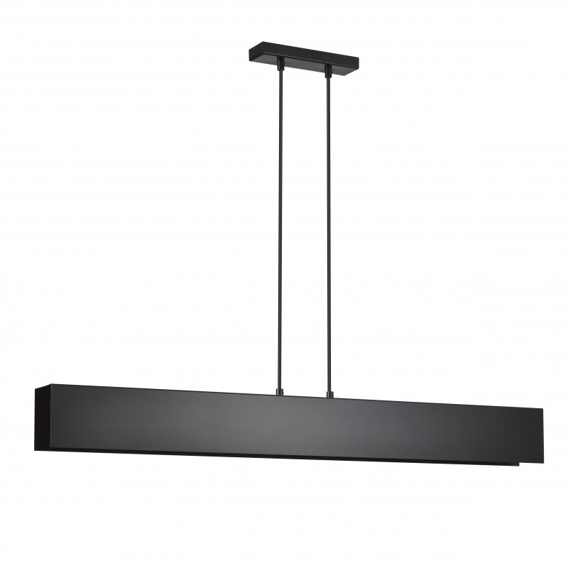 Lampa wisząca Emibig BLACK 672/4 