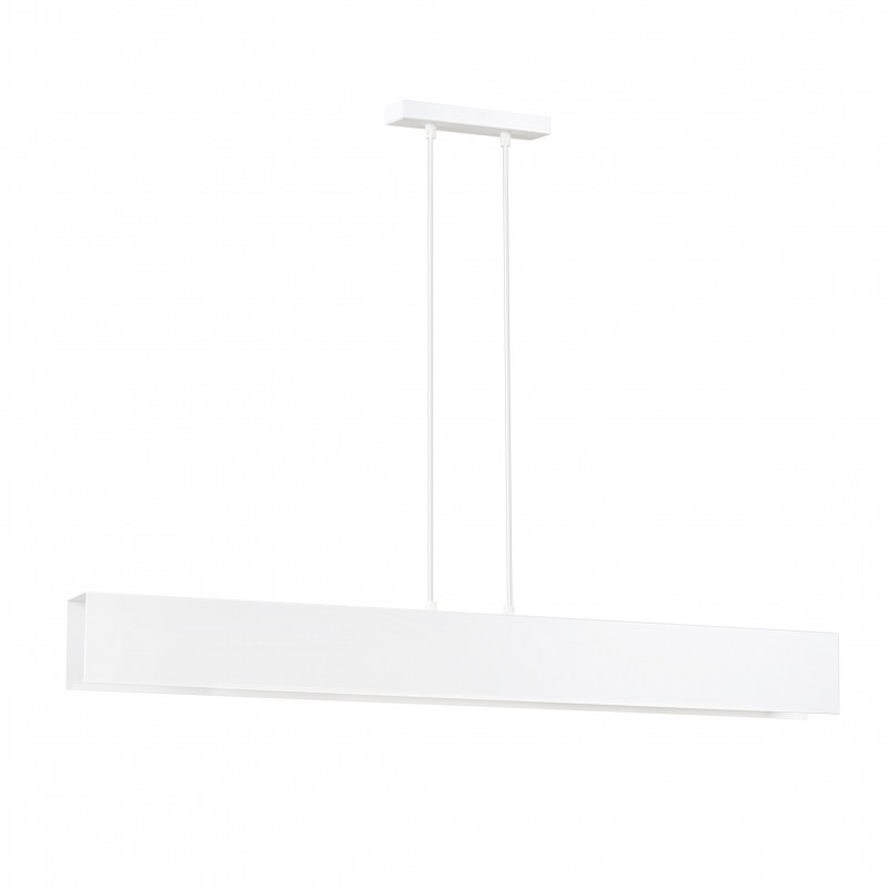 Lampa wisząca Emibig WHITE 673/4