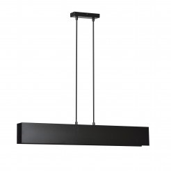 Lampa wisząca Emibig BLACK 672/3