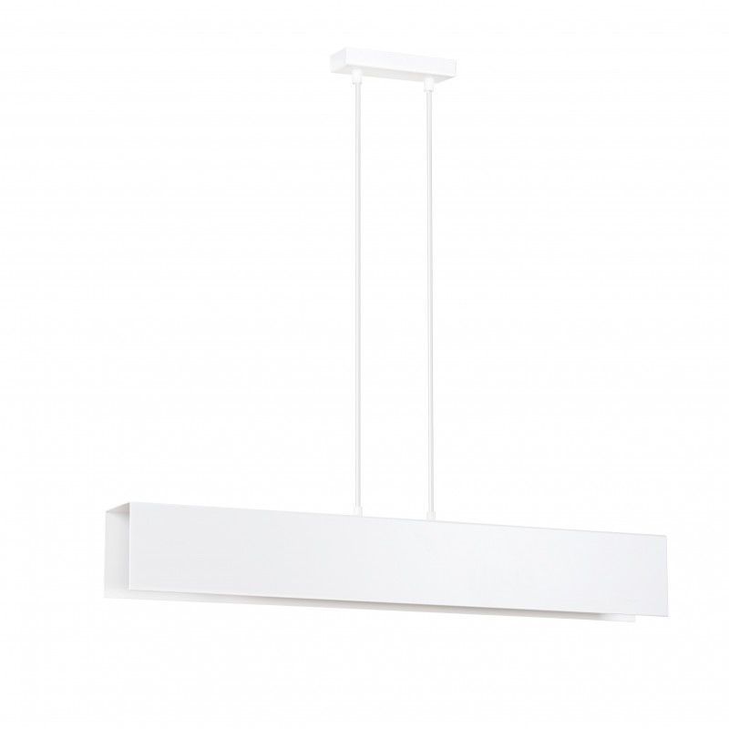 Lampa wisząca Emibig WHITE 673/3 