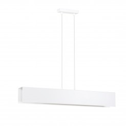 Lampa wisząca Emibig WHITE 673/3 