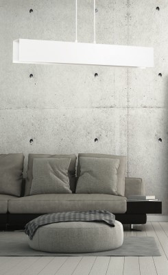 GENTOR 3 WHITE 673/3