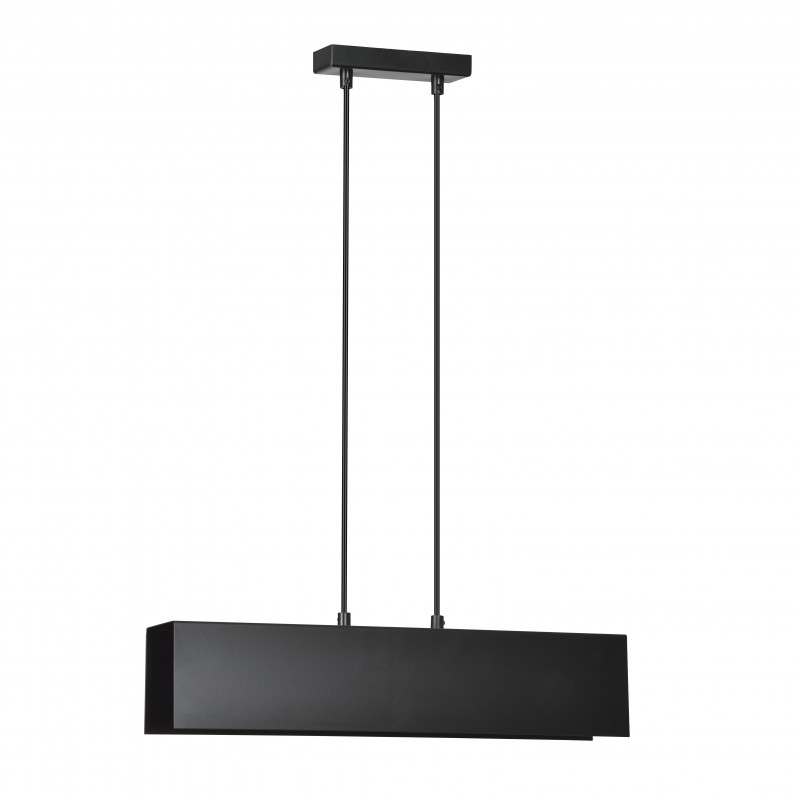 Lampa wisząca Emibig BLACK 672/2 