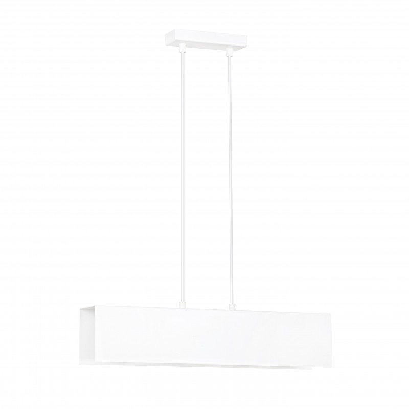 Lampa wisząca Emibig WHITE 673/2