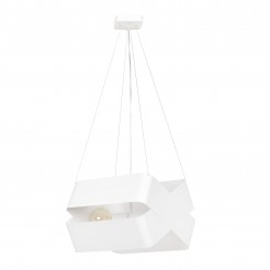 Lampa wisząca Emibig WHITE 445/2