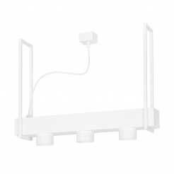 Lampa wisząca Emibig WHITE 665/3  