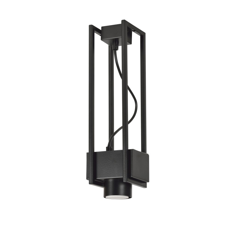 Lampa wisząca Emibig BLACK 664/1 