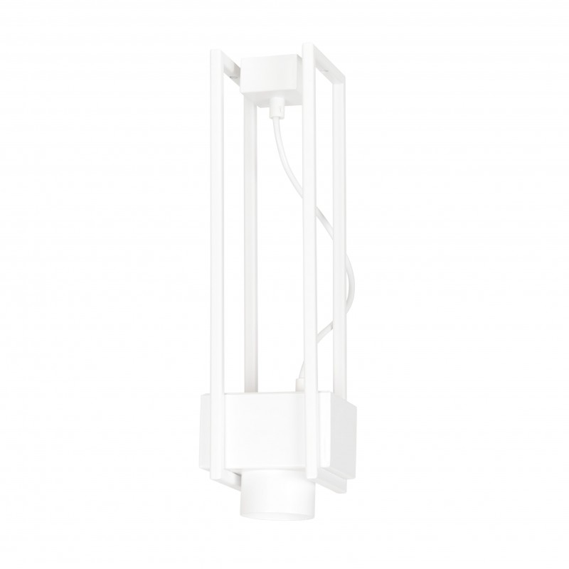 Lampa wisząca Emibig WHITE 665/1 