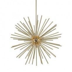 Lampa wisząca Zuma Line P0491-09C-F7DY