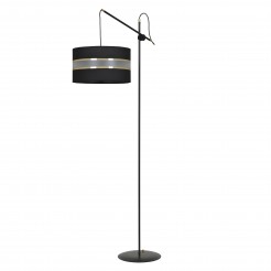 Lampa podłogowa Emibig BLACK 648/LP1