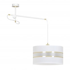 Lampa wisząca Emibig WHITE 649/1