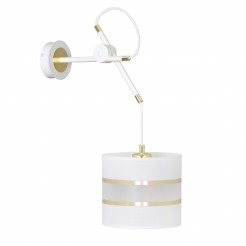 Kinkiet Emibig WHITE 649/K1