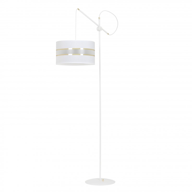 Lampa podłogowa Emibig WHITE 649/LP1