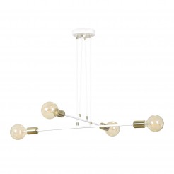 VESIO 4 WHITE 786/4