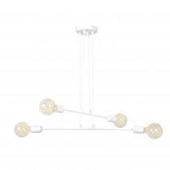 MULTIPO 4 WHITE 697/4