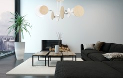 ZITA 4 WHITE 174/4