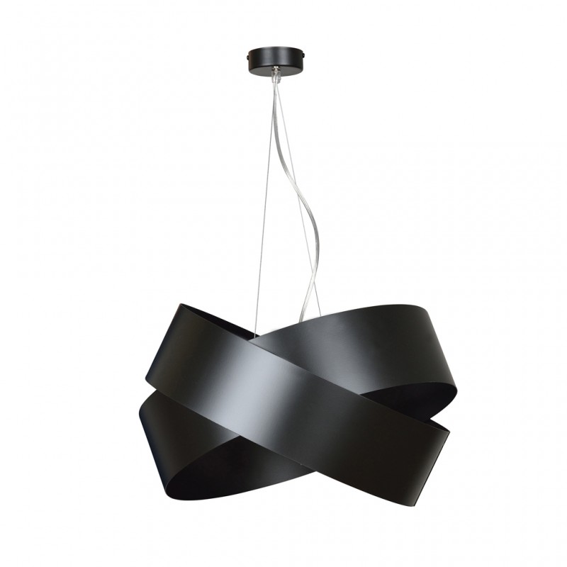 Lampa wisząca Emibig BLACK 512/1 