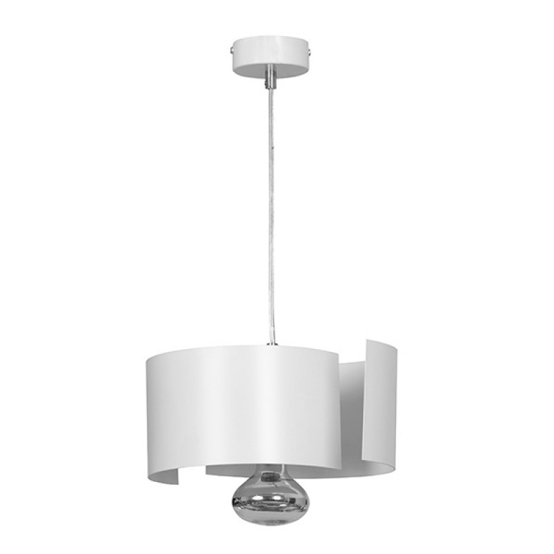 Lampa wisząca Emibig WHITE 306/1 