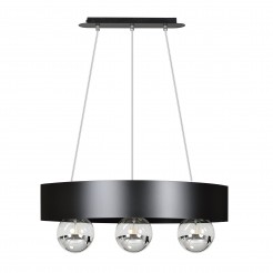 Lampa wisząca Emibig BLACK 222/1