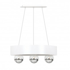 Lampa wisząca Emibig WHITE 222/2