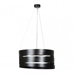 Lampa wisząca Emibig BLACK 515/1