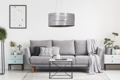 Lampa wisząca Emibig GRAY 515/3