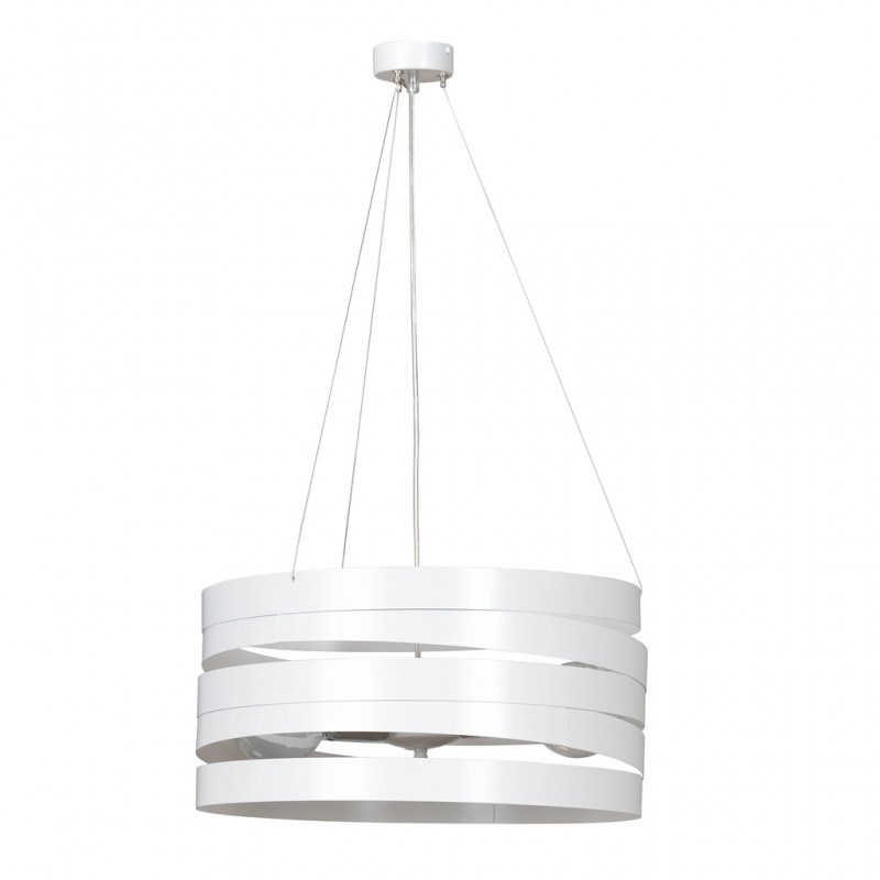 Lampa wisząca Emibig WHITE 515/2