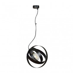 Lampa wisząca Emibig BLACK 340/1