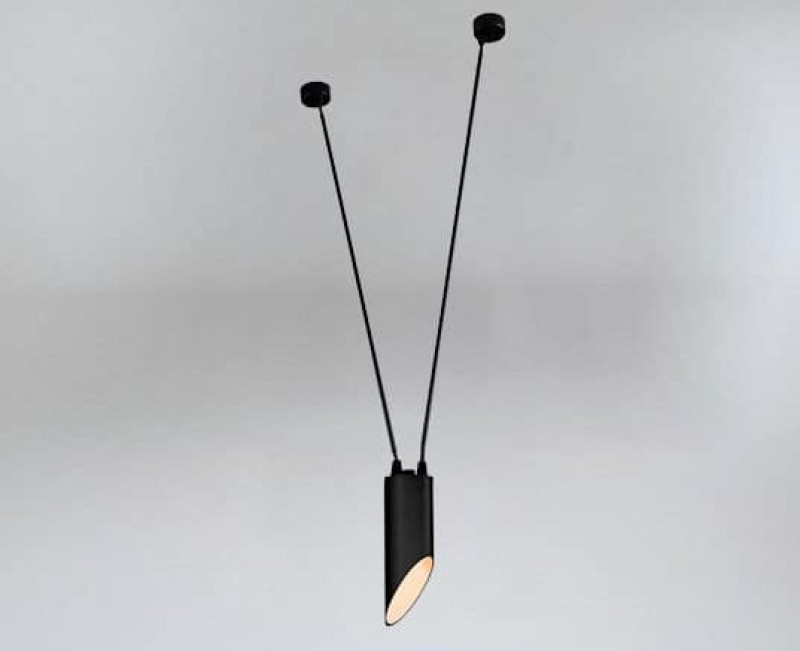 Lampa wisząca Shilo - Dohar mini  V15 9652