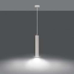 LUNA 1 WHITE 955/1