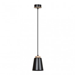 Lampa wisząca Emibig BLACK 442/1