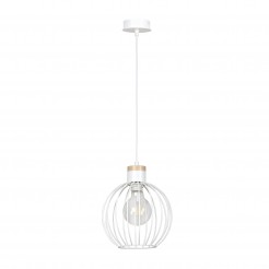 Lampa wisząca Emibig  WHITE 755/1