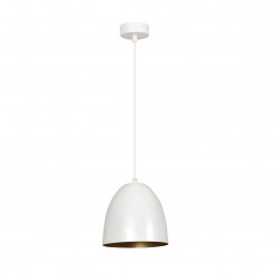 Lampa wisząca Emibig WHITE-GOLD 411/1