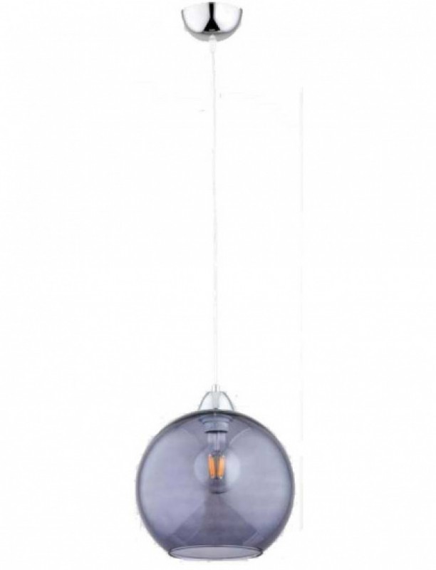 Lampa wisząca Alfa II 60710