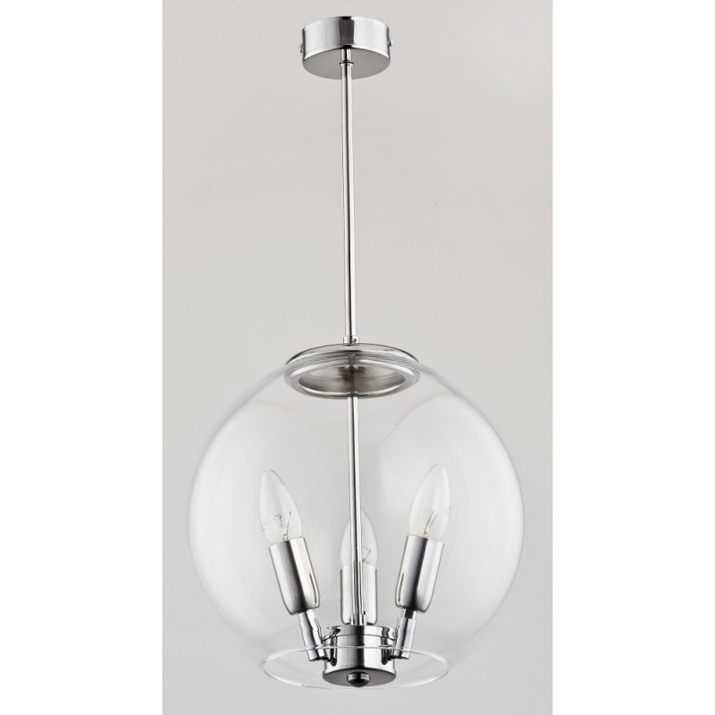 Lampa wisząca Alfa 60157