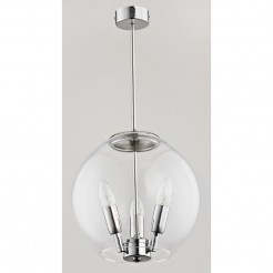 Lampa wisząca Alfa 60157