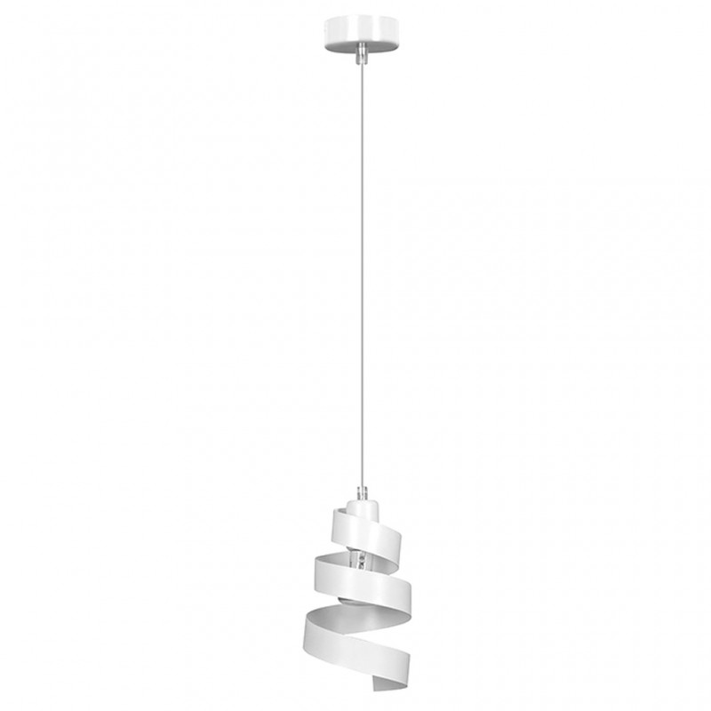 Lampa wisząca Emibig WHITE 351/1