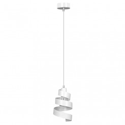 Lampa wisząca Emibig WHITE 351/1