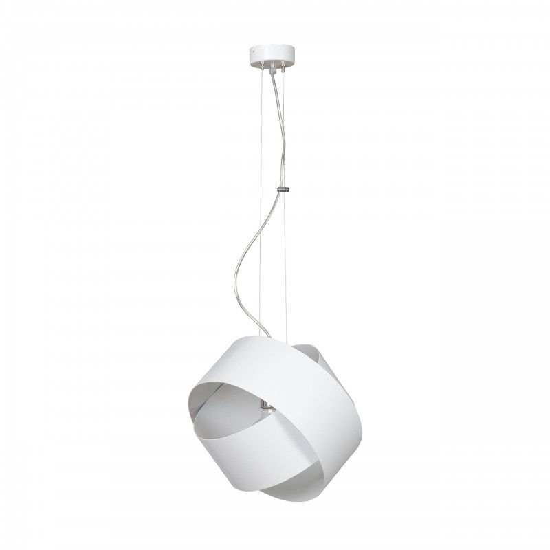 Lampa wisząca Emibig WHITE 790/1