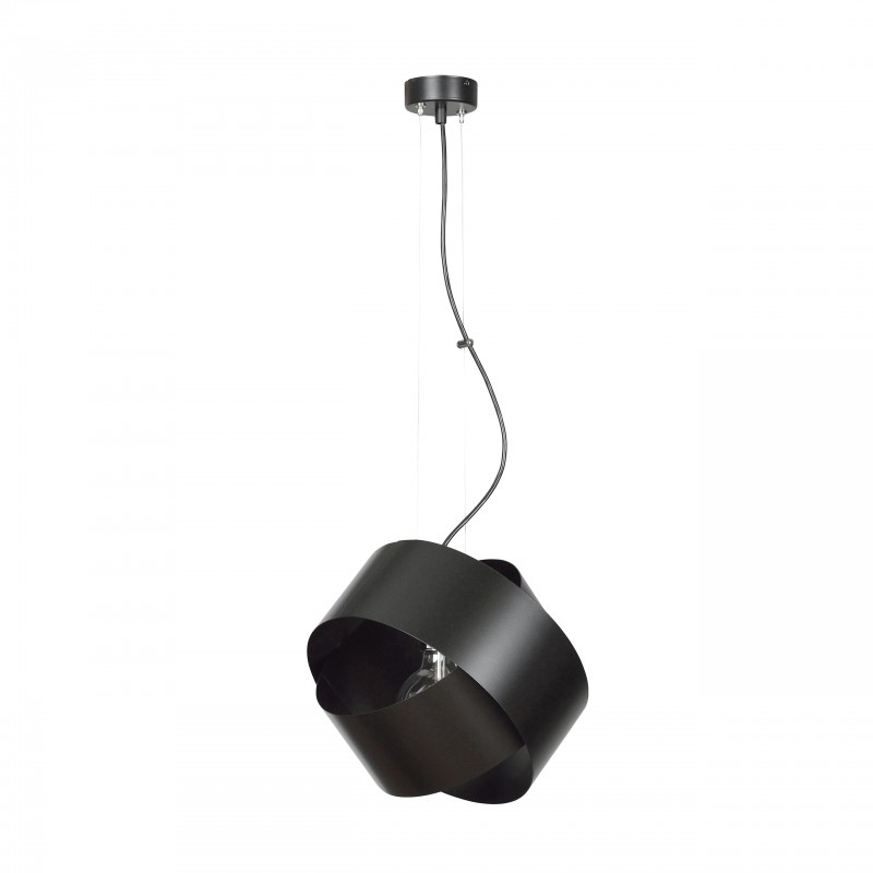 Lampa wisząca Emibig BLACK 790/2 