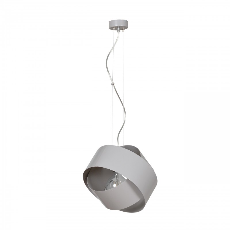 Lampa wisząca Emibig GRAY 790/3