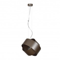 Lampa wisząca Emibig WENGE 790/4