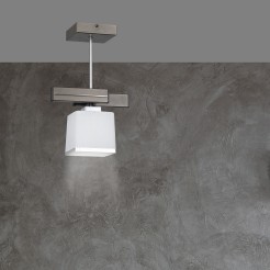 Lampa wisząca Emibig  718/1 