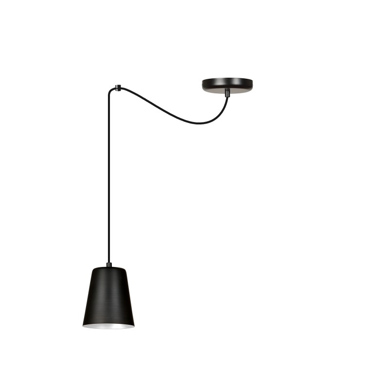 Lampa wisząca Emibig BLACK-WHITE 454/1