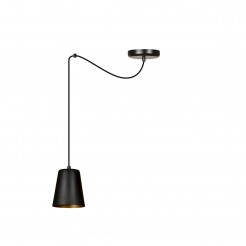 Lampa wisząca Emibig BLACK-GOLD 455/1