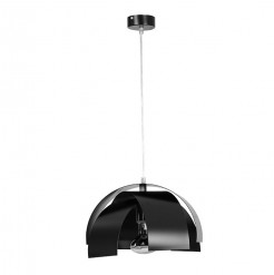 Lampa wisząca Emibig BLACK 287/1