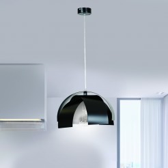 Lampa wisząca Emibig BLACK 287/1