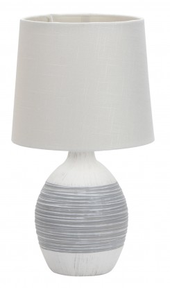 Lampka nocna/biurkowa/gabinet Candellux 41-78575