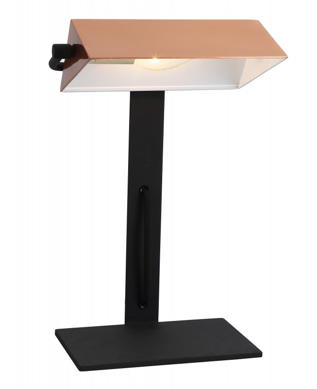 Lampka nocna/biurkowa/gabinet Candellux 41-78346