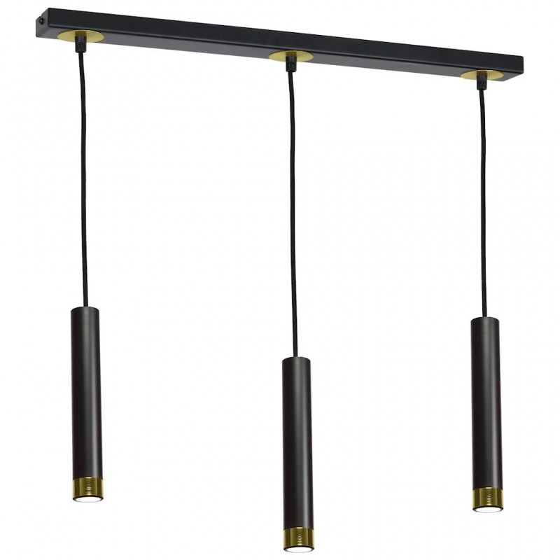 Lampa wisząca Milagro MLP6240